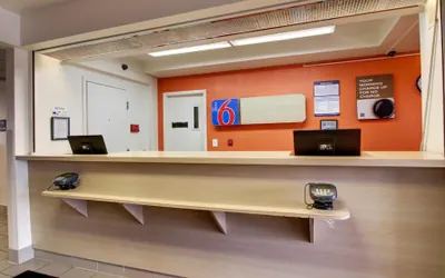 Photo 4 - Motel 6 Altoona, IA - Des Moines East