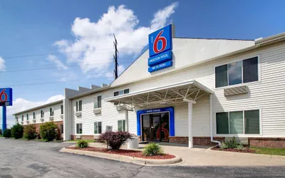 Photo 2 - Motel 6 Altoona, IA - Des Moines East