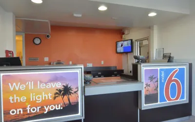 Photo 4 - Motel 6 Indio, CA - Palm Springs