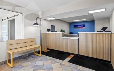 Photo 5 - Park Inn by Radisson, Wells
