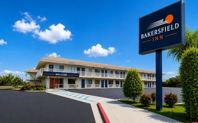 Photo 2 - Bakersfield Inn