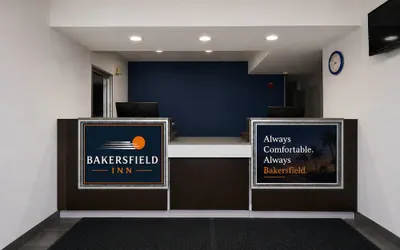 Photo 3 - Bakersfield Inn