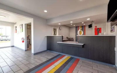 Photo 3 - Motel 6 Twin Falls, ID