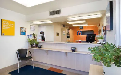 Photo 5 - Motel 6 Pendleton, OR