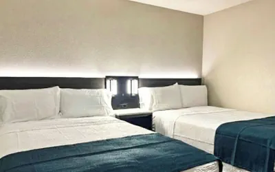 Photo 5 - Motel 6 Atascadero, CA