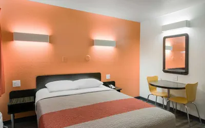 Photo 5 - Motel 6 Williams, CA