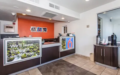 Photo 4 - Motel 6 Williams, CA