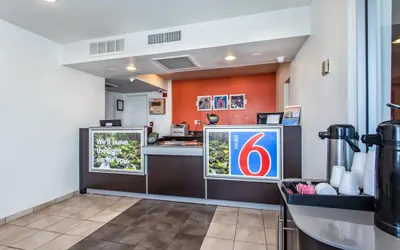 Photo 3 - Motel 6 Williams, CA