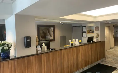 Photo 3 - Days Inn by Wyndham Penn State