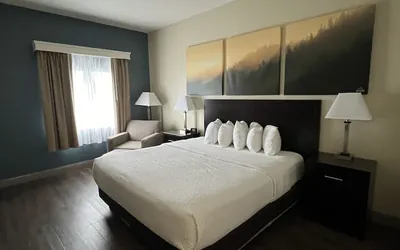 Photo 5 - Days Inn by Wyndham Penn State