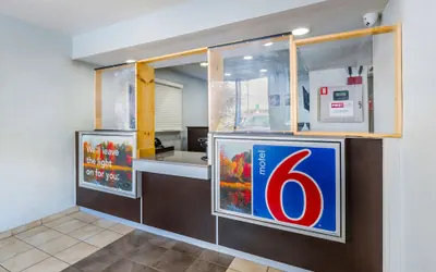 Photo 4 - Motel 6 Sandston, VA - Richmond, Va