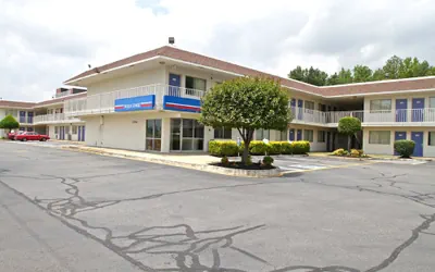 Motel 6 Sandston, VA - Richmond, Va