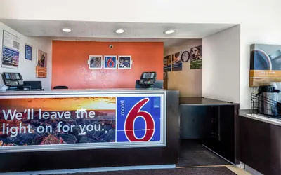 Photo 4 - Motel 6 Sparks, NV - Airport - Sparks