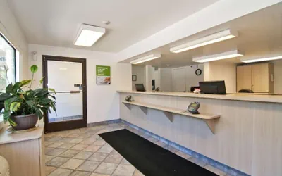 Photo 3 - Motel 6 Roseville, MN - Minneapolis North