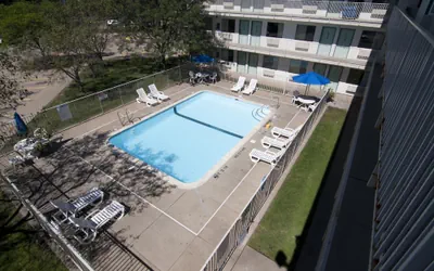 Photo 2 - Motel 6 Roseville, MN - Minneapolis North