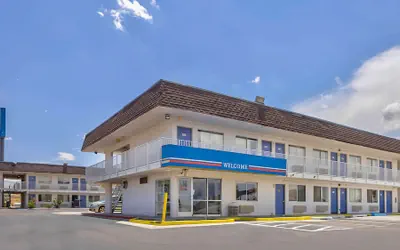 Photo 2 - Motel 6 Santa Rosa, NM