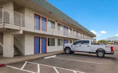 Photo 2 - Knights Inn Sierra Vista