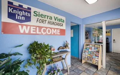 Photo 3 - Knights Inn Sierra Vista