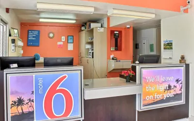 Photo 3 - Motel 6 King City, CA