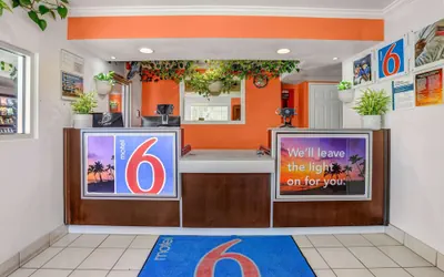 Photo 3 - Motel 6 King City, CA