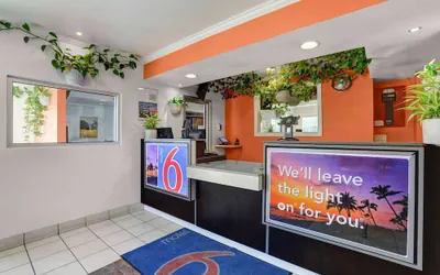 Photo 4 - Motel 6 King City, CA