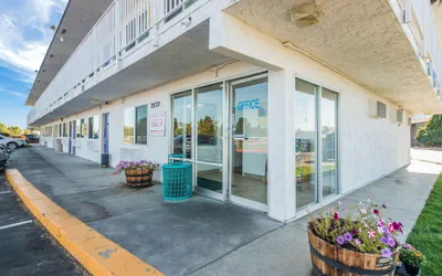 Photo 3 - Motel 6 Moses Lake, WA