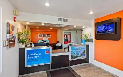 Photo 3 - Motel 6 Kalispell, MT