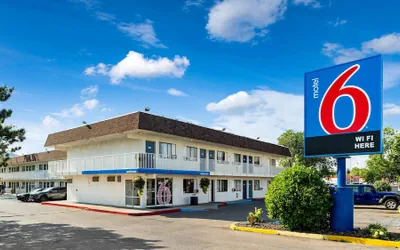 Photo 2 - Motel 6 Kalispell, MT
