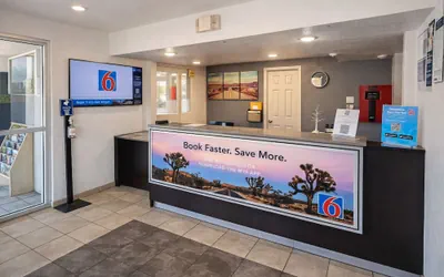 Photo 3 - Motel 6 Blythe, CA