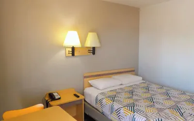 Photo 5 - Motel 6 Ontario, OR