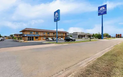 Photo 2 - Americas Best Value Inn Stillwater
