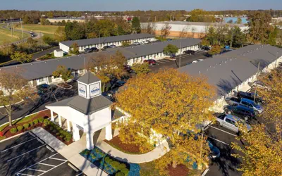 Suburban Studios Mentor - Cleveland Northeast
