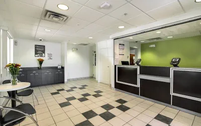 Photo 4 - Studio 6 East Brunswick, NJ - NYC Area