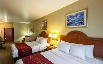 Photo 5 - SureStay Plus Hotel by Best Western Mesquite