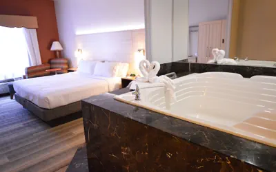 Photo 3 - Holiday Inn Express Toledo-Oregon by IHG