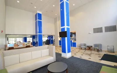 Holiday Inn Express Toledo-Oregon by IHG
