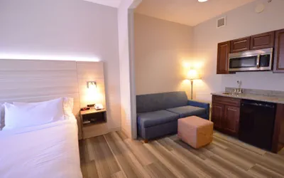 Photo 5 - Holiday Inn Express Toledo-Oregon by IHG