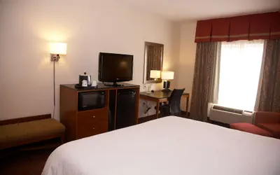 Photo 5 - Hampton Inn and Suites Hobbs