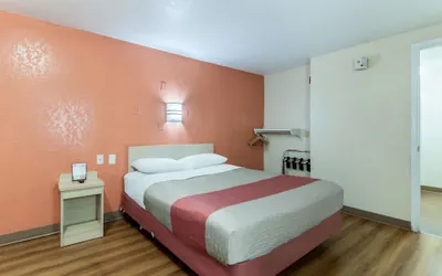 Photo 4 - Motel 6 Newport News, VA