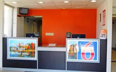 Photo 3 - Motel 6 York, PA - North