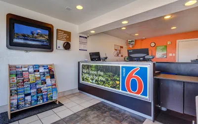 Photo 3 - Motel 6 Vallejo, CA - Six Flags West