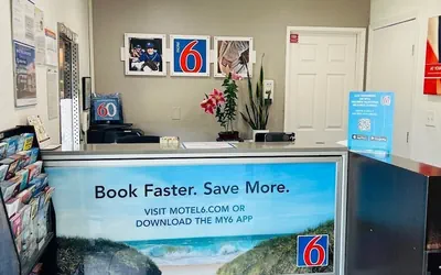 Photo 4 - Motel 6 La Mesa, CA - San Diego