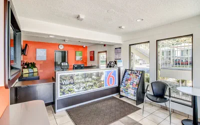 Photo 3 - Motel 6 Stockton, CA - North