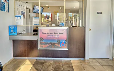 Photo 3 - Motel 6 Lancaster, CA