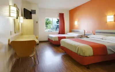 Photo 2 - Motel 6 Lehi, UT – Thanksgiving Point
