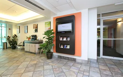 Photo 4 - Motel 6 Colchester, VT - Burlington