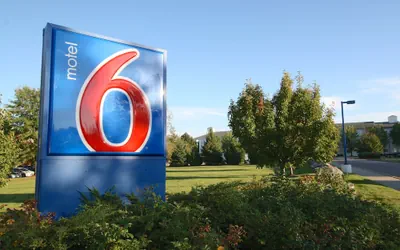 Photo 2 - Motel 6 Colchester, VT - Burlington