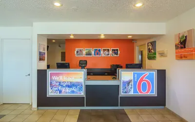 Photo 3 - Motel 6 Lawton, OK