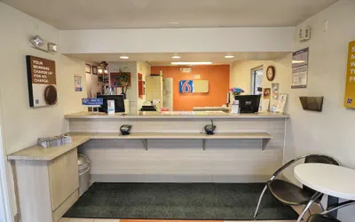 Photo 4 - Motel 6 Coeur D'Alene, ID