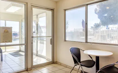 Photo 3 - Motel 6 Mojave, CA